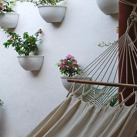 Hotel Del Parque Santa Marta  Ngoại thất bức ảnh