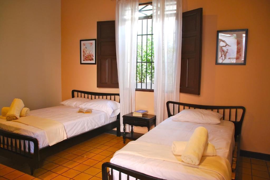 Hotel Del Parque Santa Marta  Phòng bức ảnh