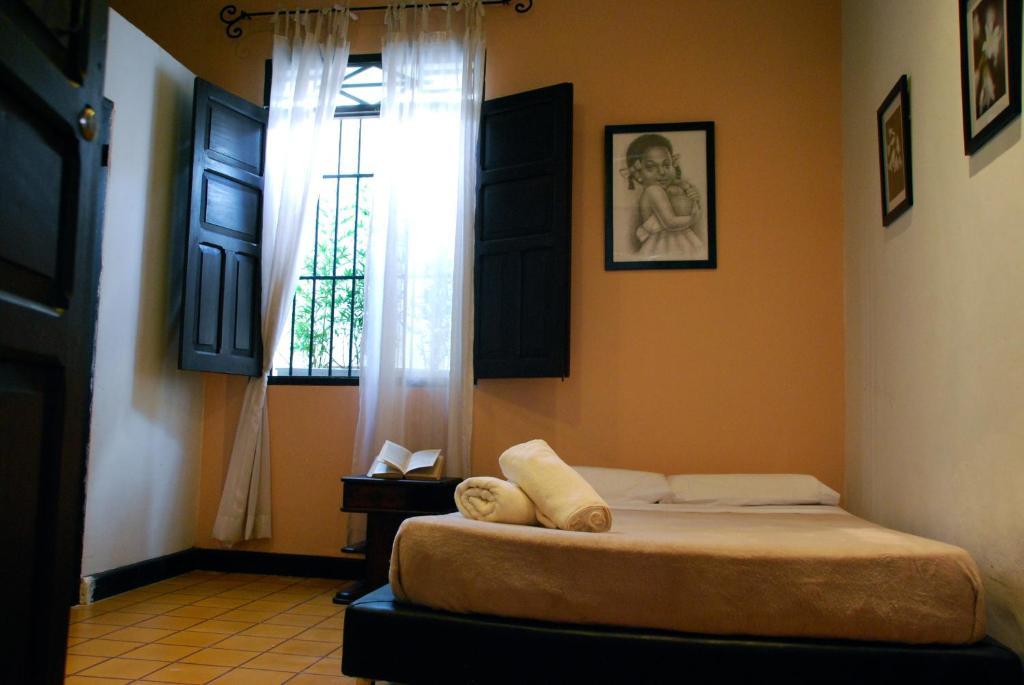 Hotel Del Parque Santa Marta  Phòng bức ảnh