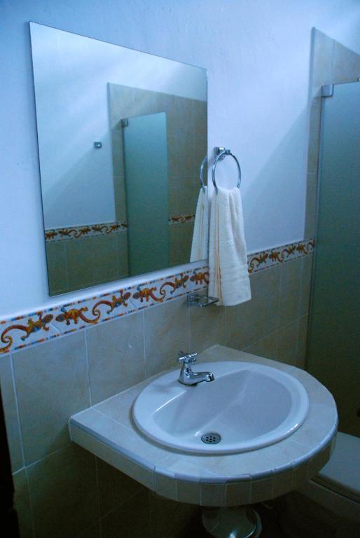 Hotel Del Parque Santa Marta  Phòng bức ảnh
