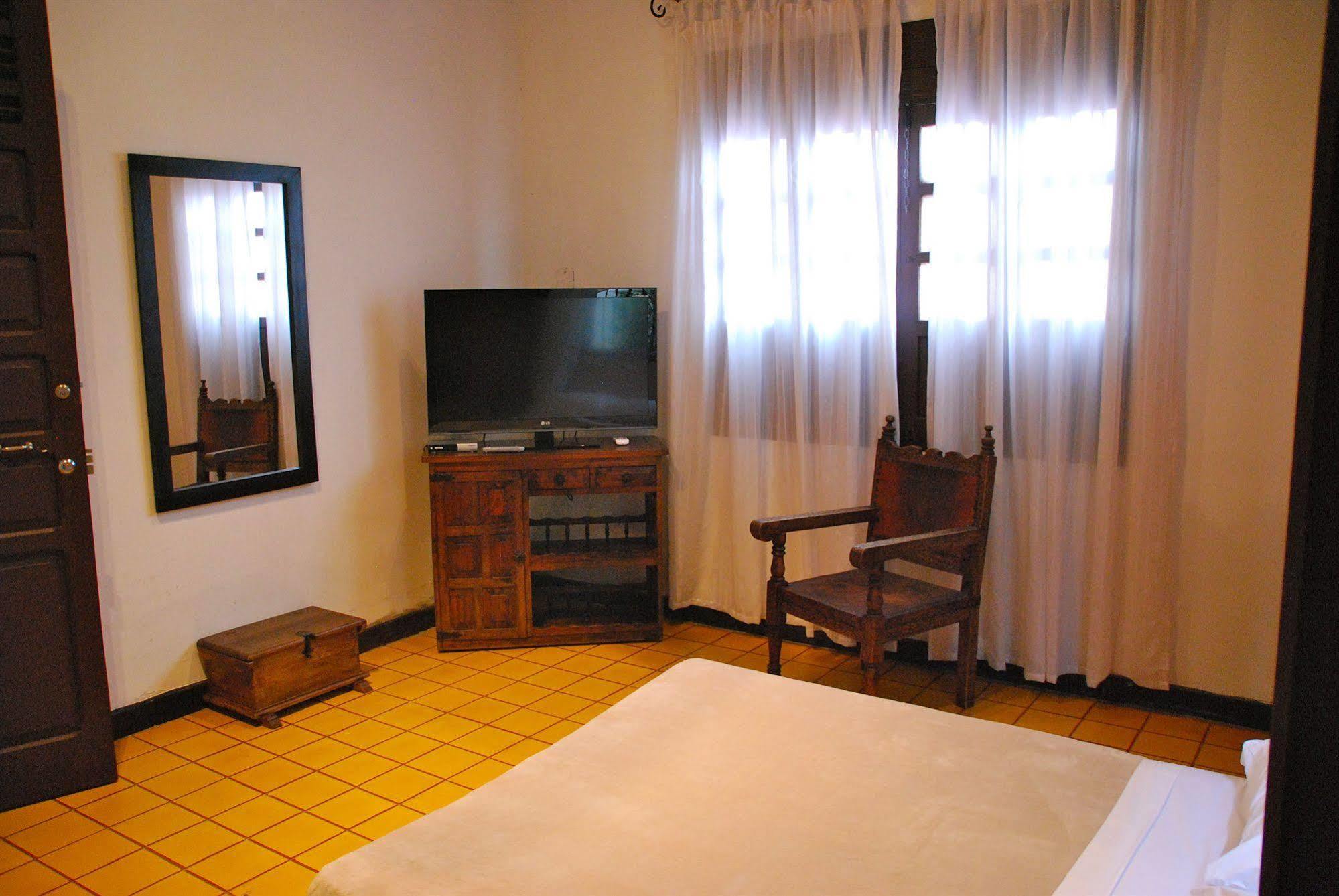 Hotel Del Parque Santa Marta  Ngoại thất bức ảnh