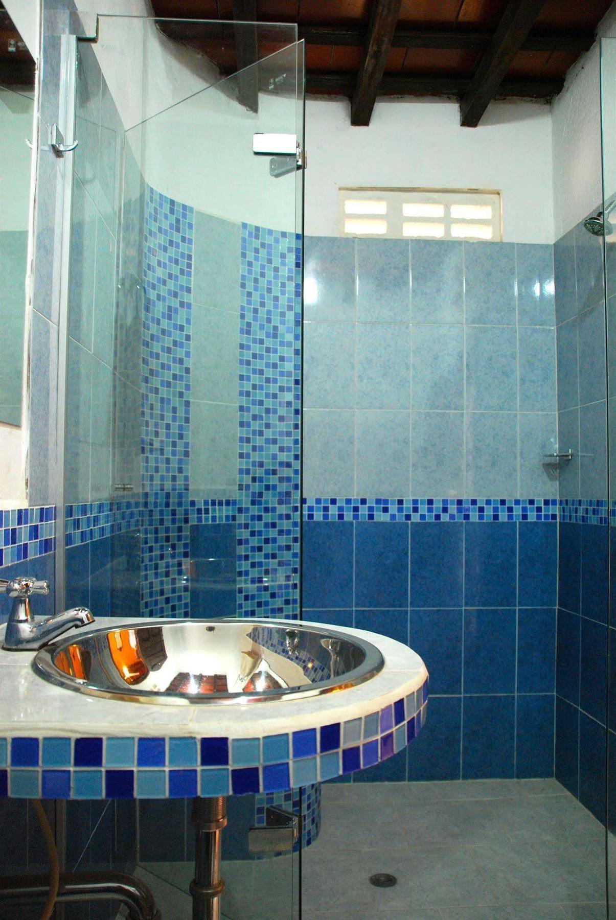 Hotel Del Parque Santa Marta  Ngoại thất bức ảnh