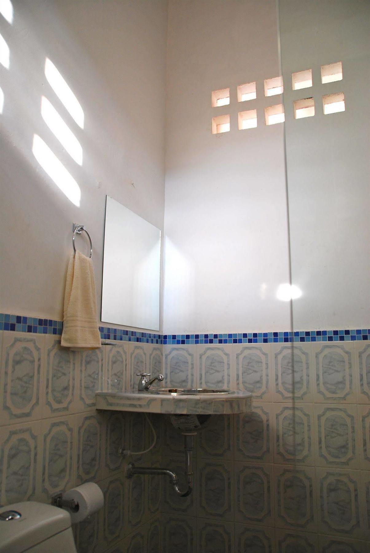 Hotel Del Parque Santa Marta  Ngoại thất bức ảnh