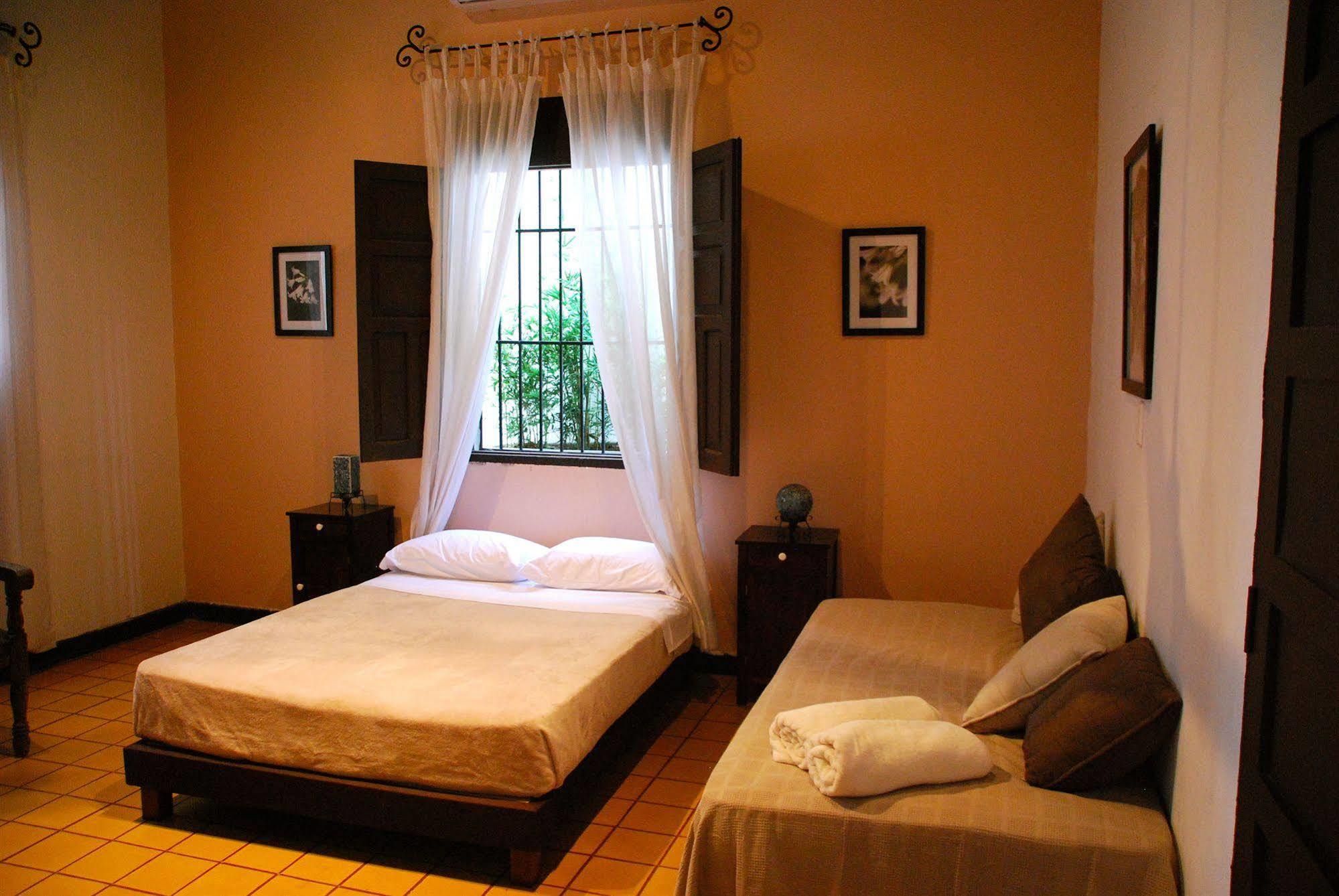 Hotel Del Parque Santa Marta  Ngoại thất bức ảnh
