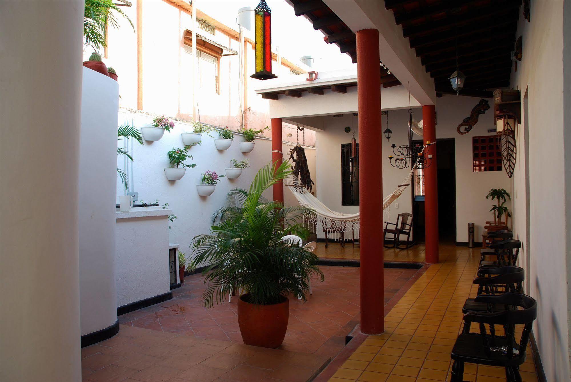 Hotel Del Parque Santa Marta  Ngoại thất bức ảnh